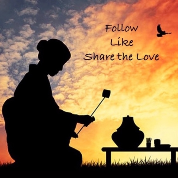 Follow, Like, Share the Love! - Picture 2 of 3